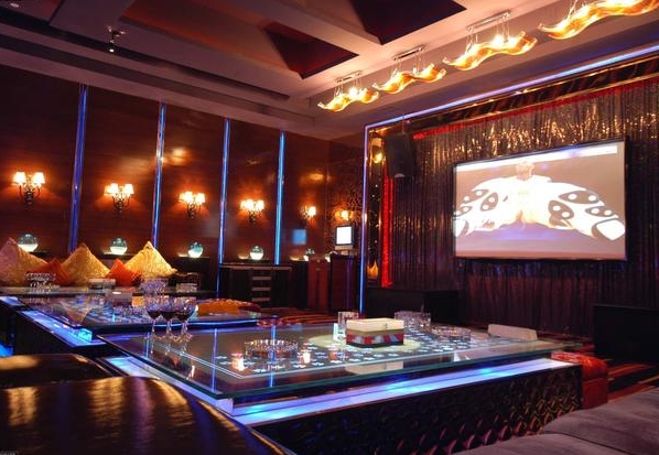 汉中商务ktv推荐商务ktv哪里有选择-略阳县ktv预订