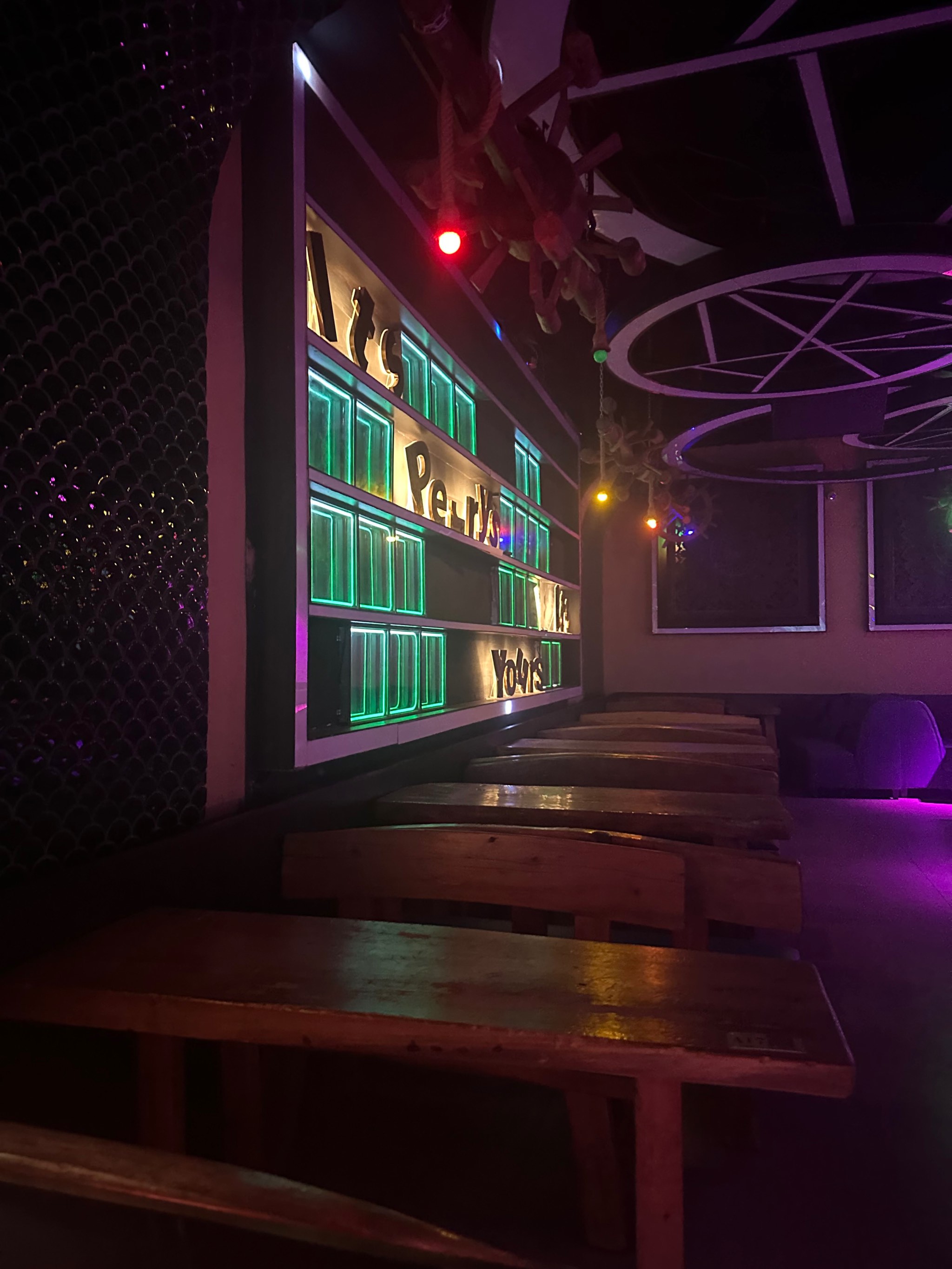 汉中商务ktv计时方式详解-略阳县ktv预订